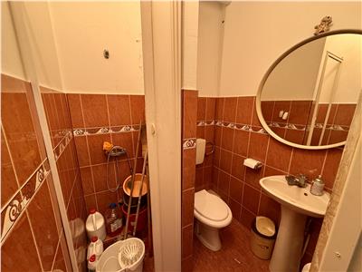 Cabinet medical de inchiriat de 57 mp, aflat in Centru  Reghin