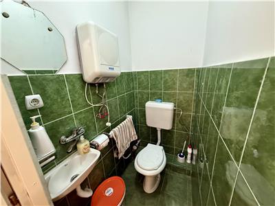 Cabinet medical de inchiriat de 57 mp, aflat in Centru  Reghin