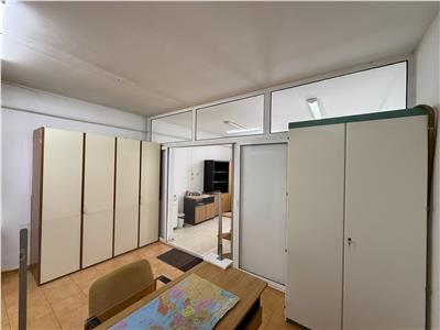 Cabinet medical de inchiriat de 57 mp, aflat in Centru  Reghin