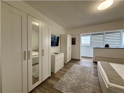 Apartament cu 1 camera de inchiriat, modern, in Piata Victoriei