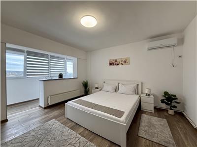 Apartament cu 1 camera de inchiriat, modern, in Piata Victoriei