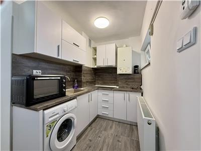 Apartament cu 1 camera de inchiriat, modern, in Piata Victoriei