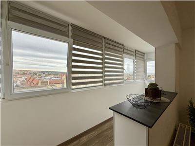 Apartament cu 1 camera de inchiriat, modern, in Piata Victoriei