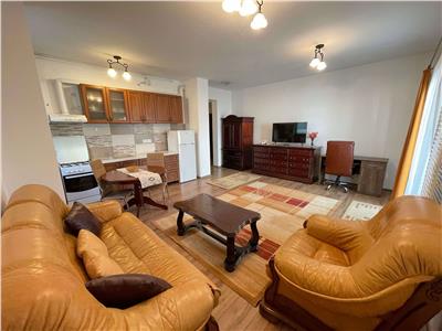 Vand apartament cu 2 camere, etaj 1, mobilat complet, zona centrala
