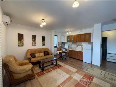 Vand apartament cu 2 camere, etaj 1, mobilat complet, zona centrala