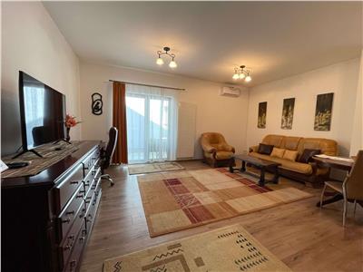 Vand apartament cu 2 camere, etaj 1, mobilat complet, zona centrala