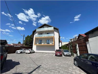 Vand apartament cu 2 camere, etaj 1, mobilat complet, zona centrala