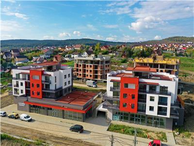 Galaxy Imobiliare Inchiriaza apartament cu 2 camere in Livezeni