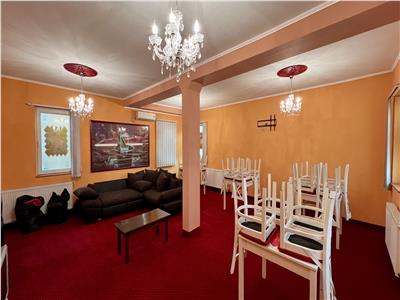 Vand afacere la cheie  Club de Noapte functional si profitabil.