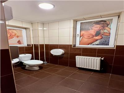 Vand afacere la cheie  Club de Noapte functional si profitabil.
