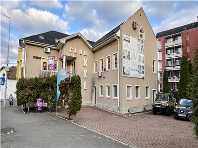 Vand afacere la cheie - Club de Noapte functional si profitabil.