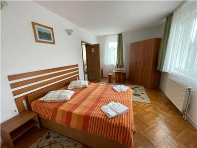 Inchiriere vila pentru diverse activitati/muncitori, in Corunca