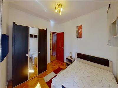 Inchiriez apartament 2 camere modern in Cornisa la 3 minute de UMF