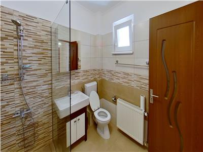 Inchiriez apartament 2 camere modern in Cornisa la 3 minute de UMF