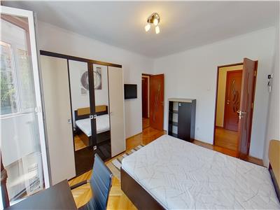 Inchiriez apartament 2 camere modern in Cornisa la 3 minute de UMF