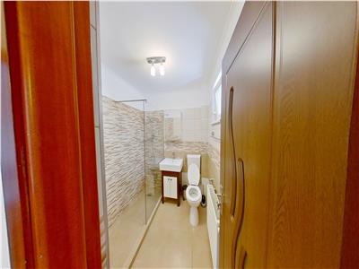 Inchiriez apartament 2 camere modern in Cornisa la 3 minute de UMF