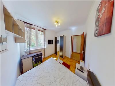 Inchiriez apartament 2 camere modern in Cornisa la 3 minute de UMF