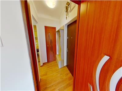 Inchiriez apartament 2 camere modern in Cornisa la 3 minute de UMF