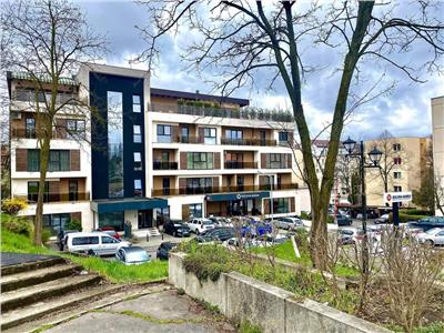 Inchiriez apartament cu 1 camera lux in 7 Noiembrie zona REGINA MARIA