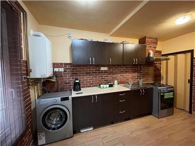 Vanzare casa cu 2 camere, zona buna pentru privatizare